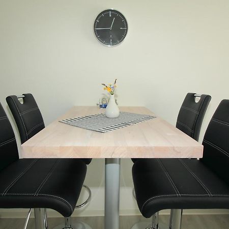 Ferienwohnung Haus Felix 巴特埃尔斯特 外观 照片