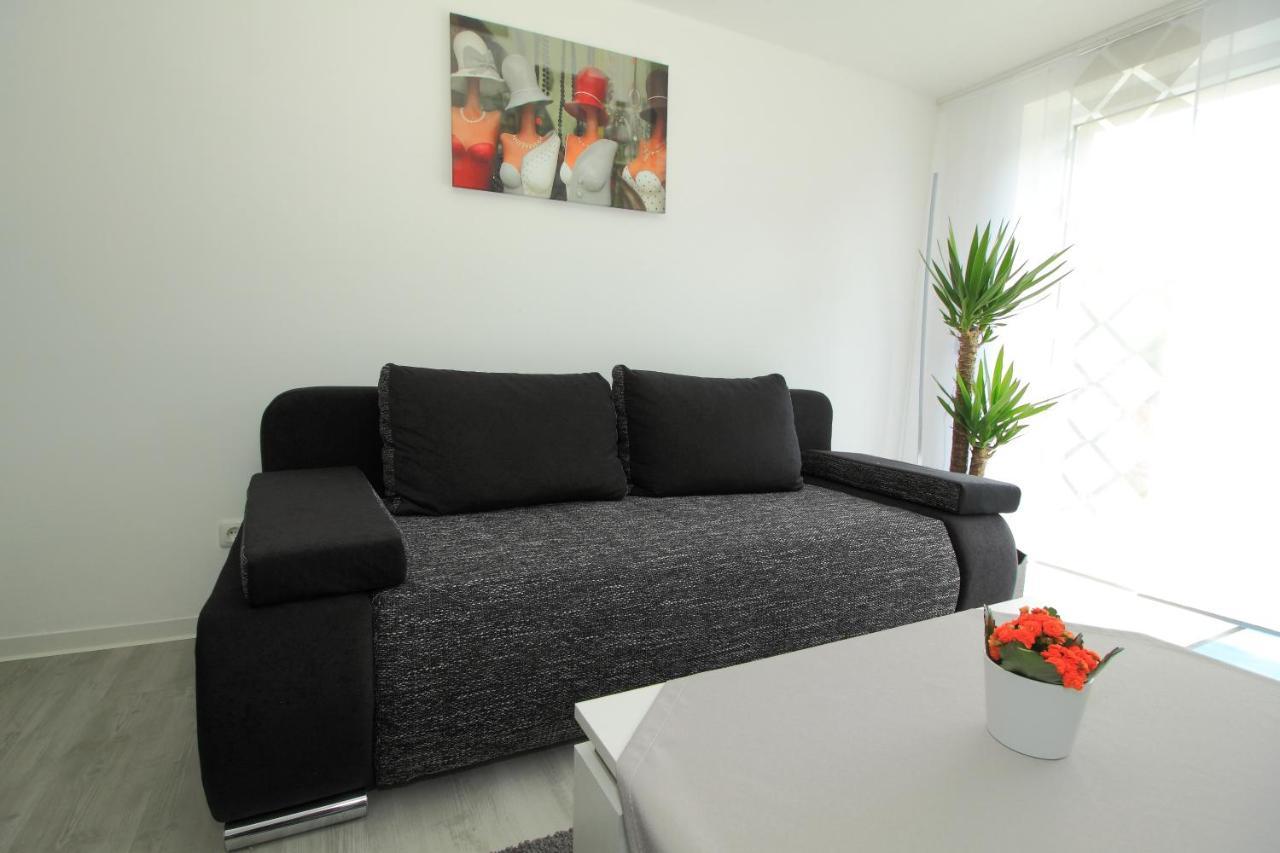 Ferienwohnung Haus Felix 巴特埃尔斯特 外观 照片